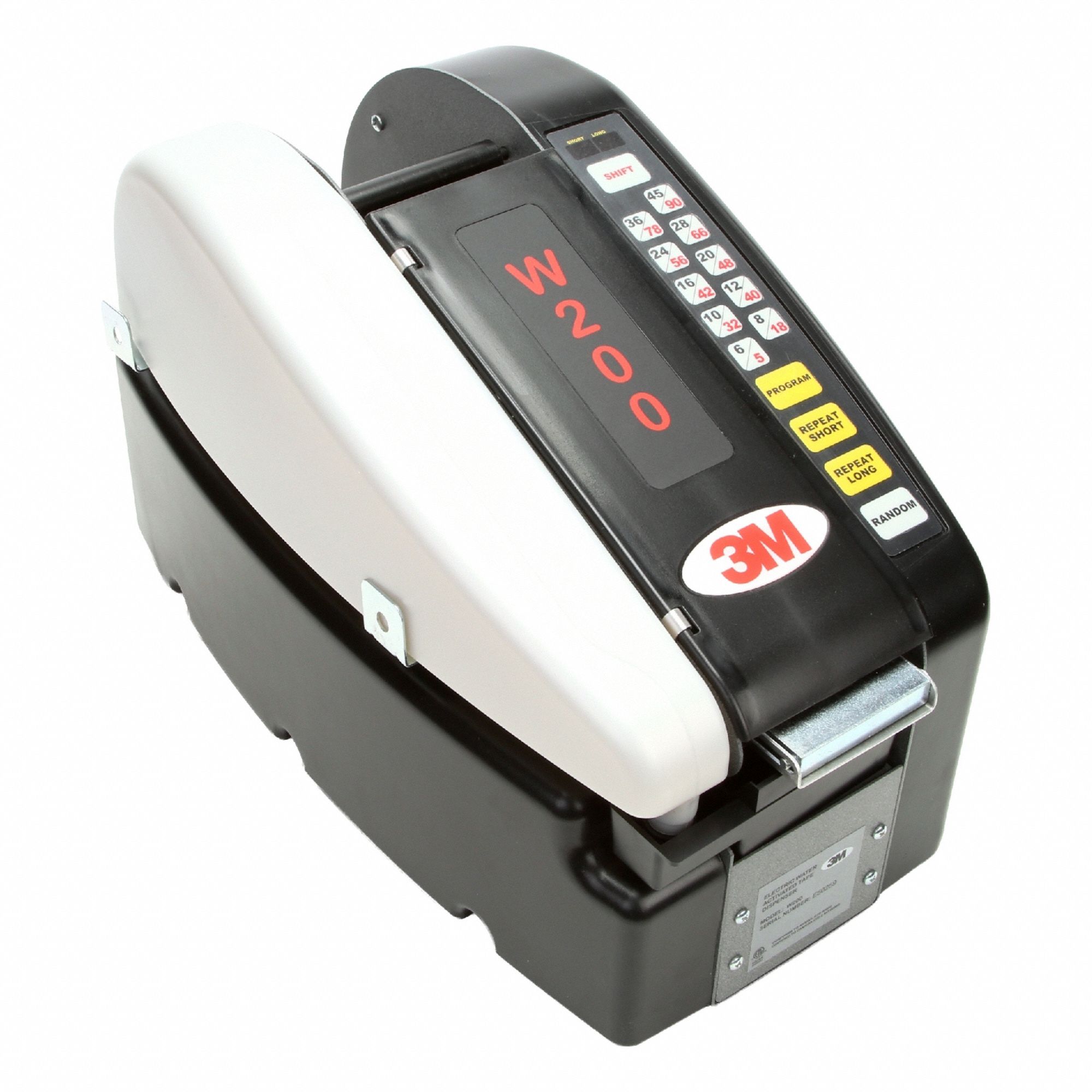 Electric Tape Dispenser