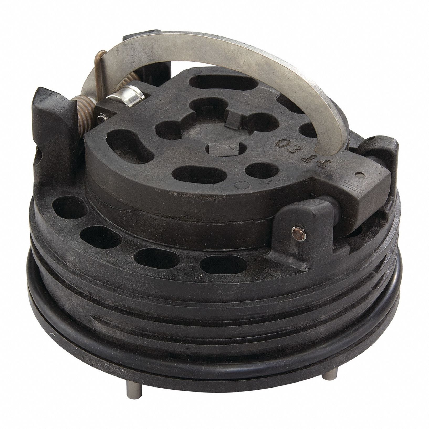 Backflow Preventer Repair Kits: Second Check Kit, 36JD25/36JD26/36JD27/6AUW9, 994/994RPDA