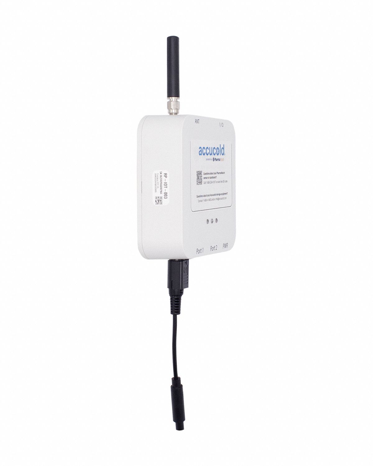 Data Logger