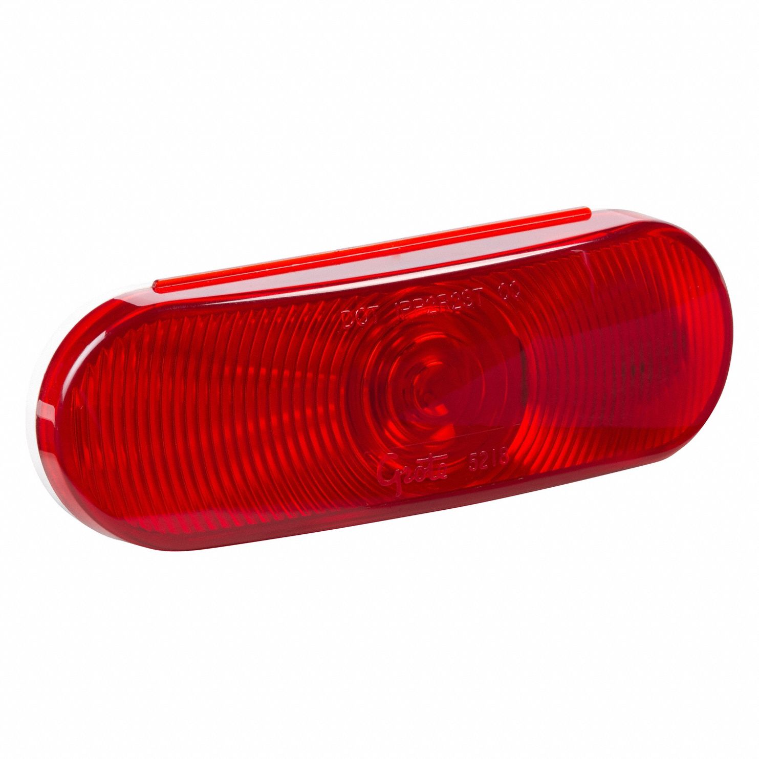 GROTE, Incandescent, Stop Light, Stop/Turn/Tail Light - 2CWB7|52182 ...