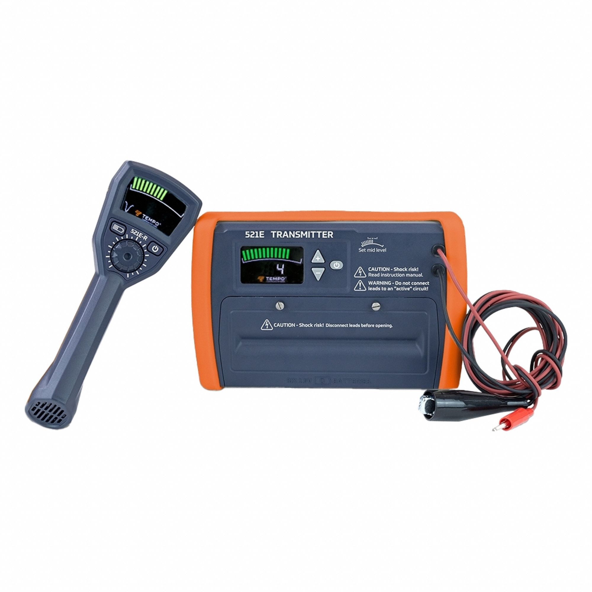 Wire, Valve, Locator: