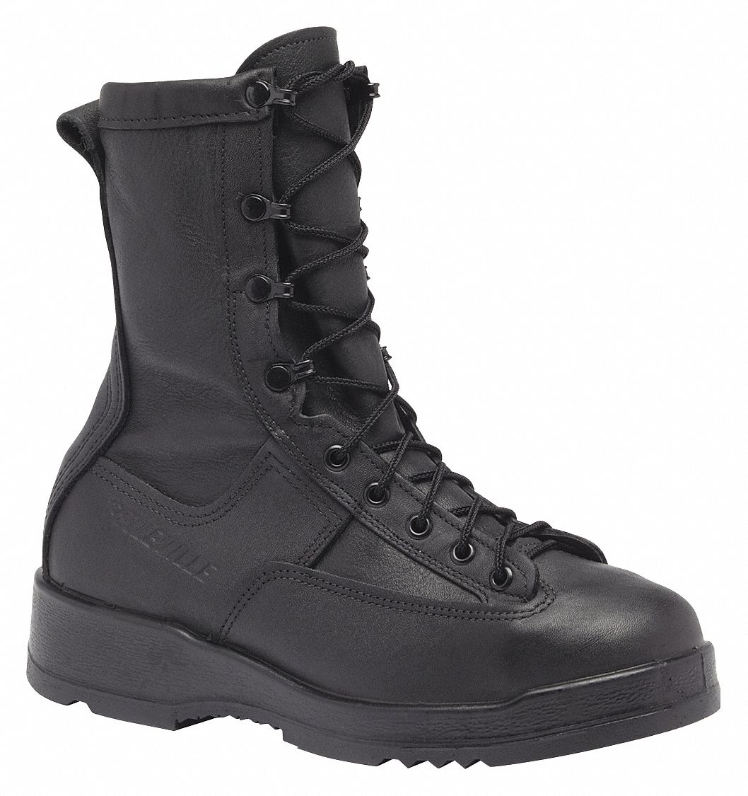 BELLEVILLE, Men's, 12, Military Boot - 521M29|684541009748
