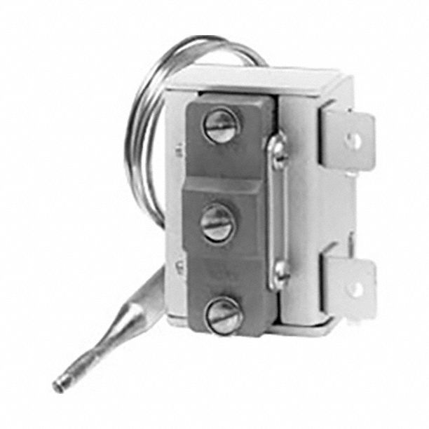 Electric Thermostat: Mfr Part # 5225-011