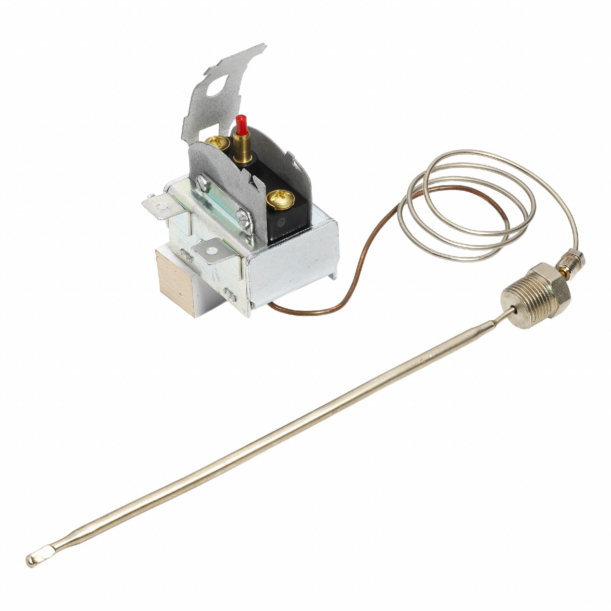 Electric Thermostat