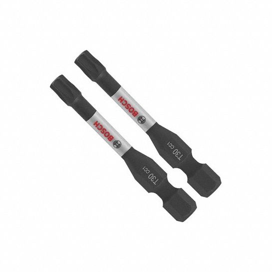 DRIVEN IMPACT T30 2" 2PK