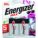 PILE ALC ENERGIZER 9,0VPQT.2