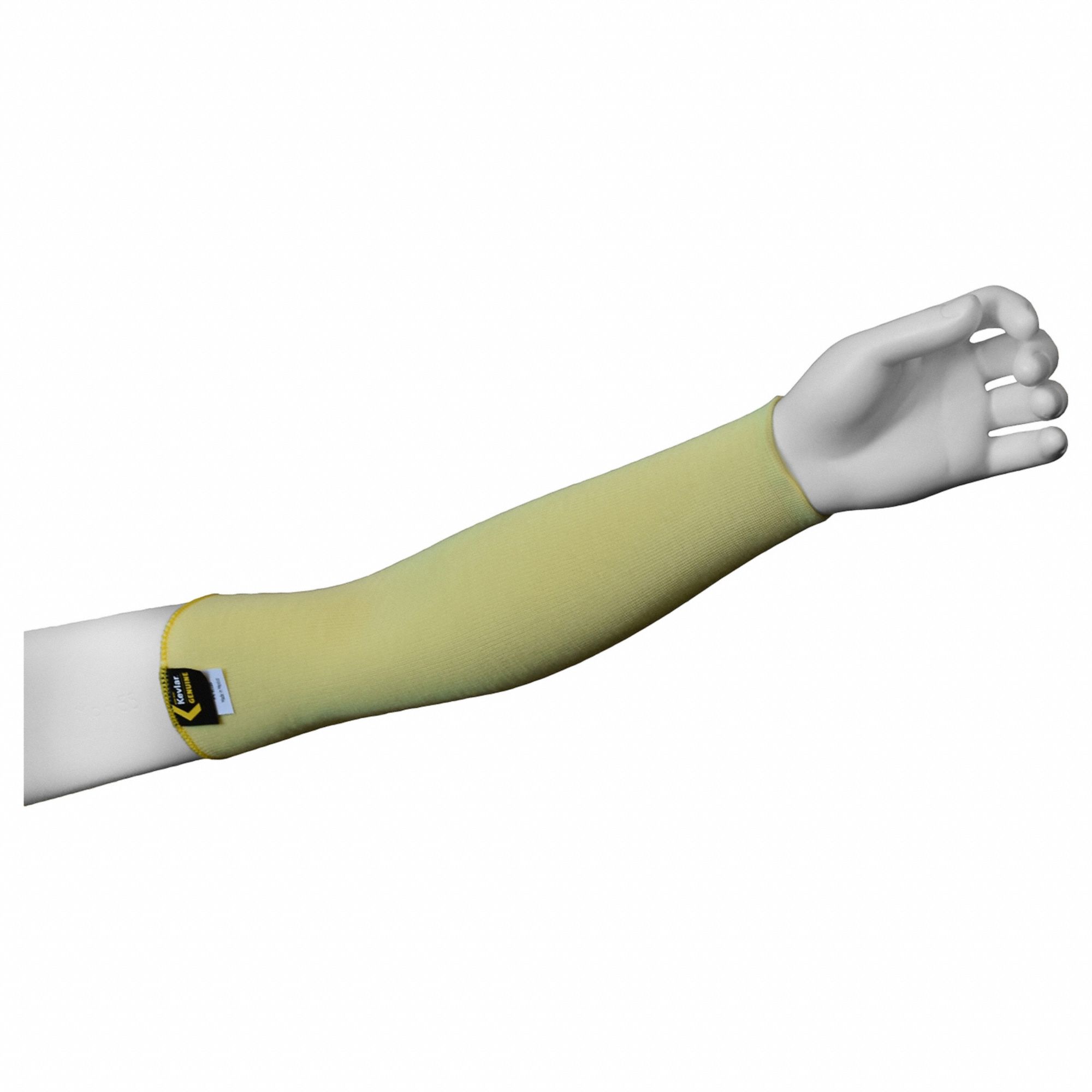 Kevlar(R) Sleeve, Single