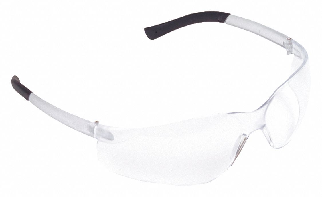 Safety Glasses Grainger
