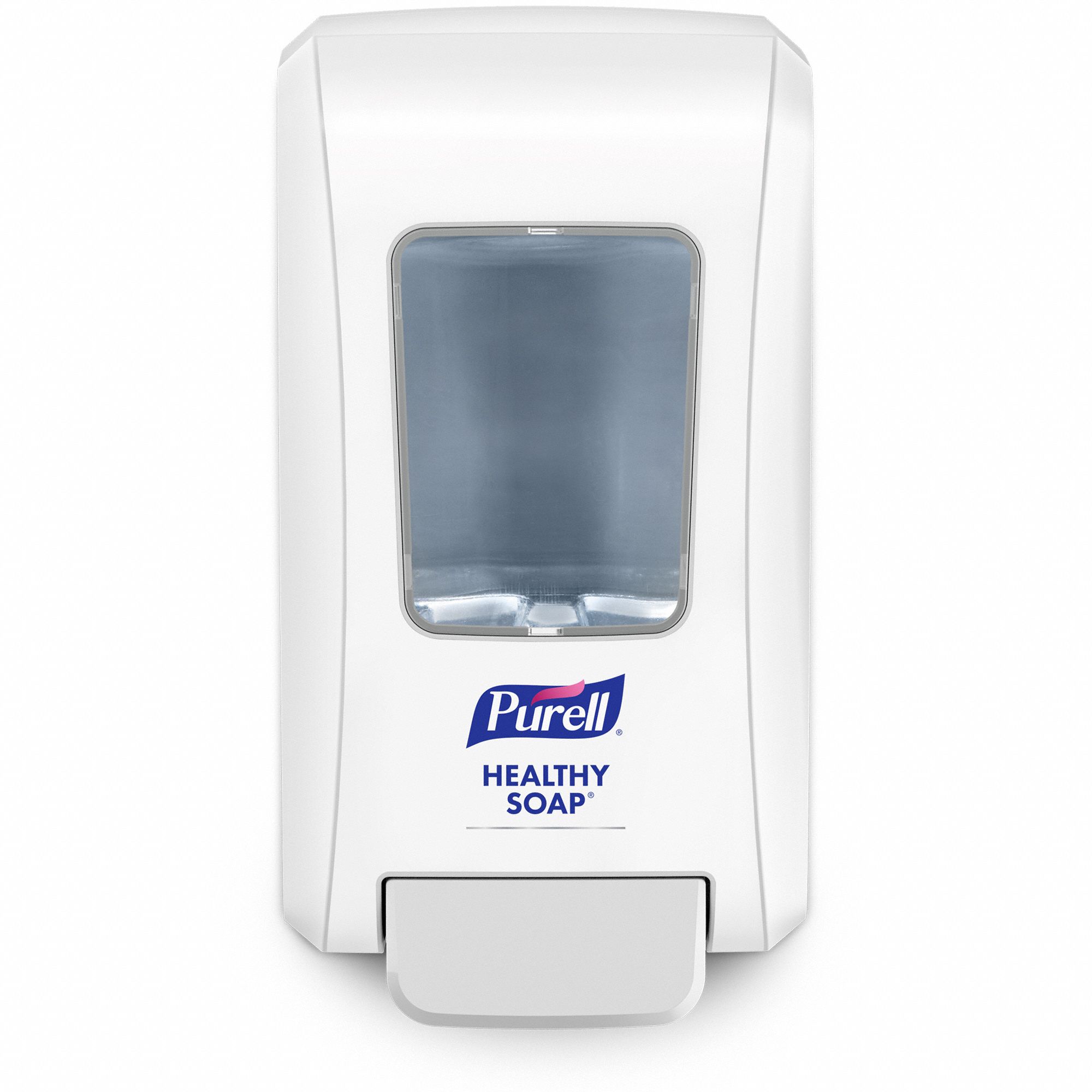 PURELL, Manual, 2,000 mL Refill Size, Soap Dispenser 414X45523006