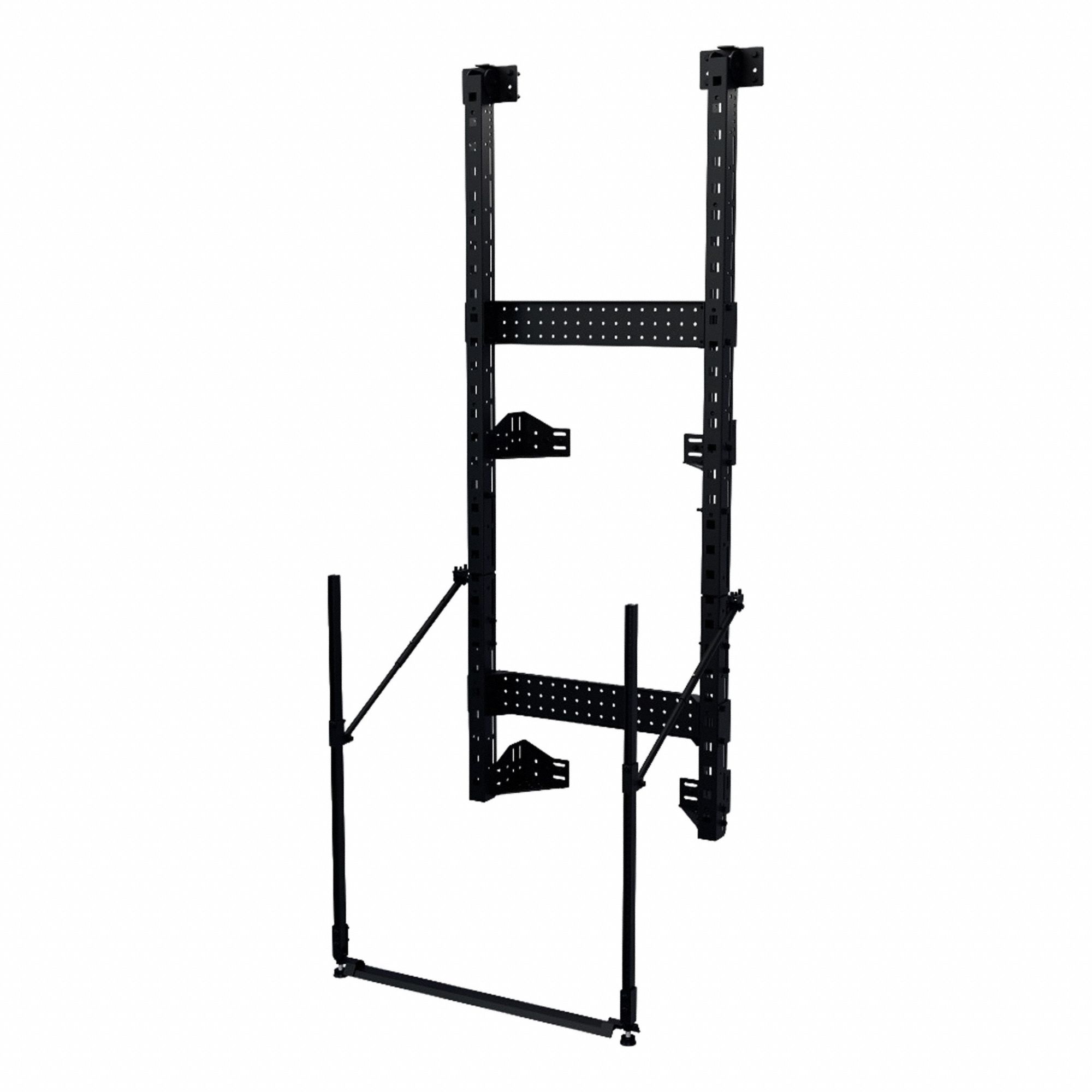 PACKOUT Rack Frame