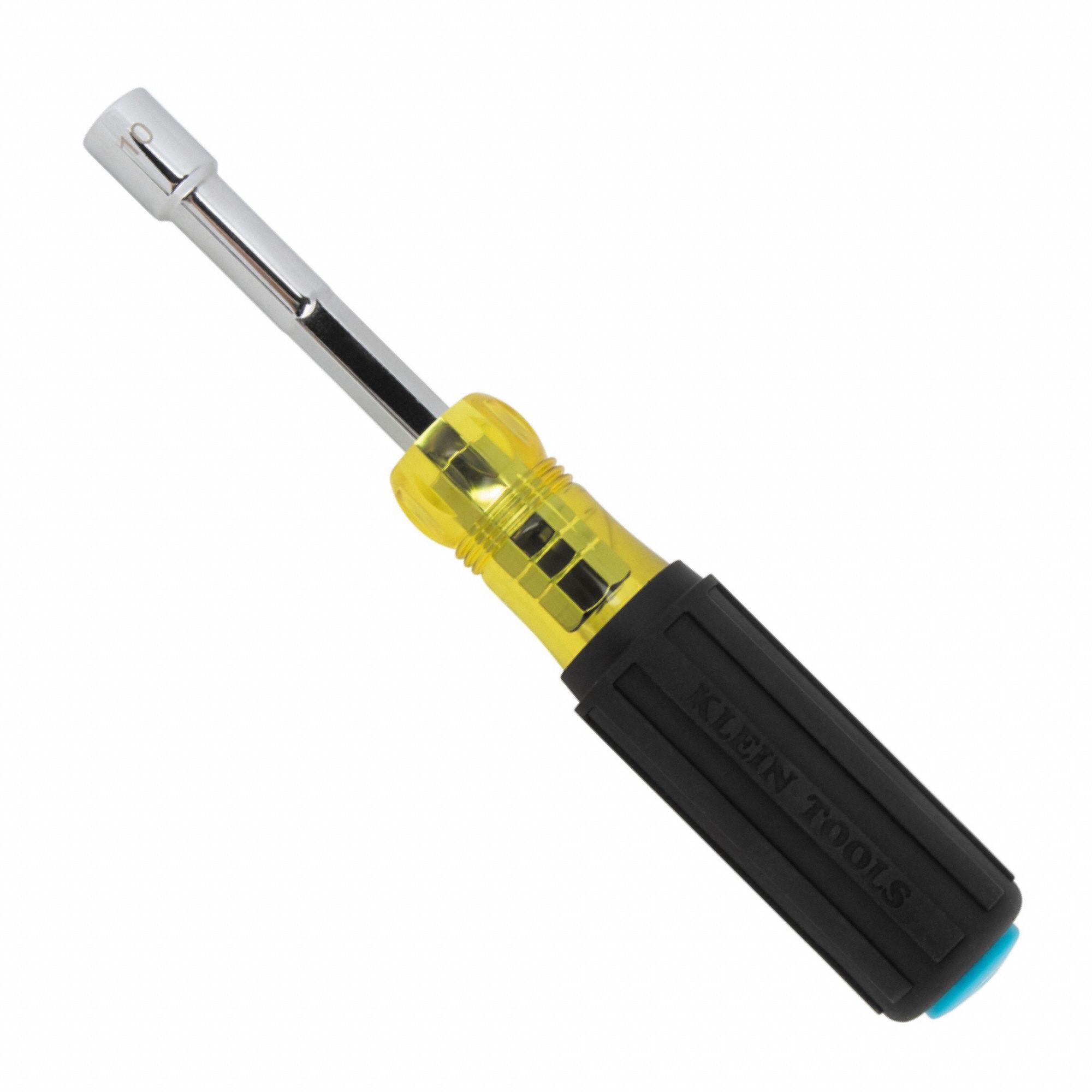 Single-Bit Nut Drivers Metric 10 mm