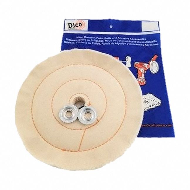 DICO: Cotton, Cushion