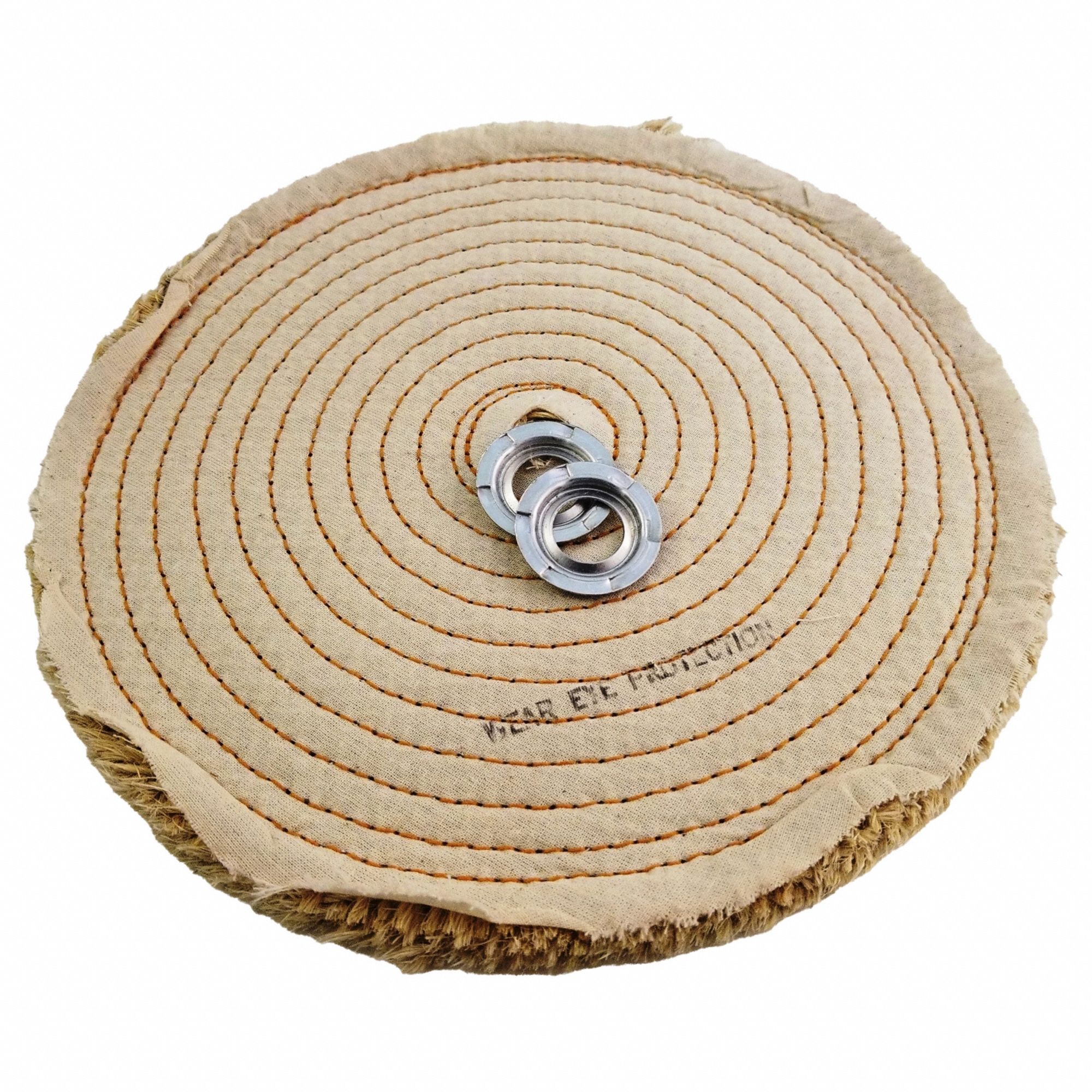 DICO: Sisal, Spiral