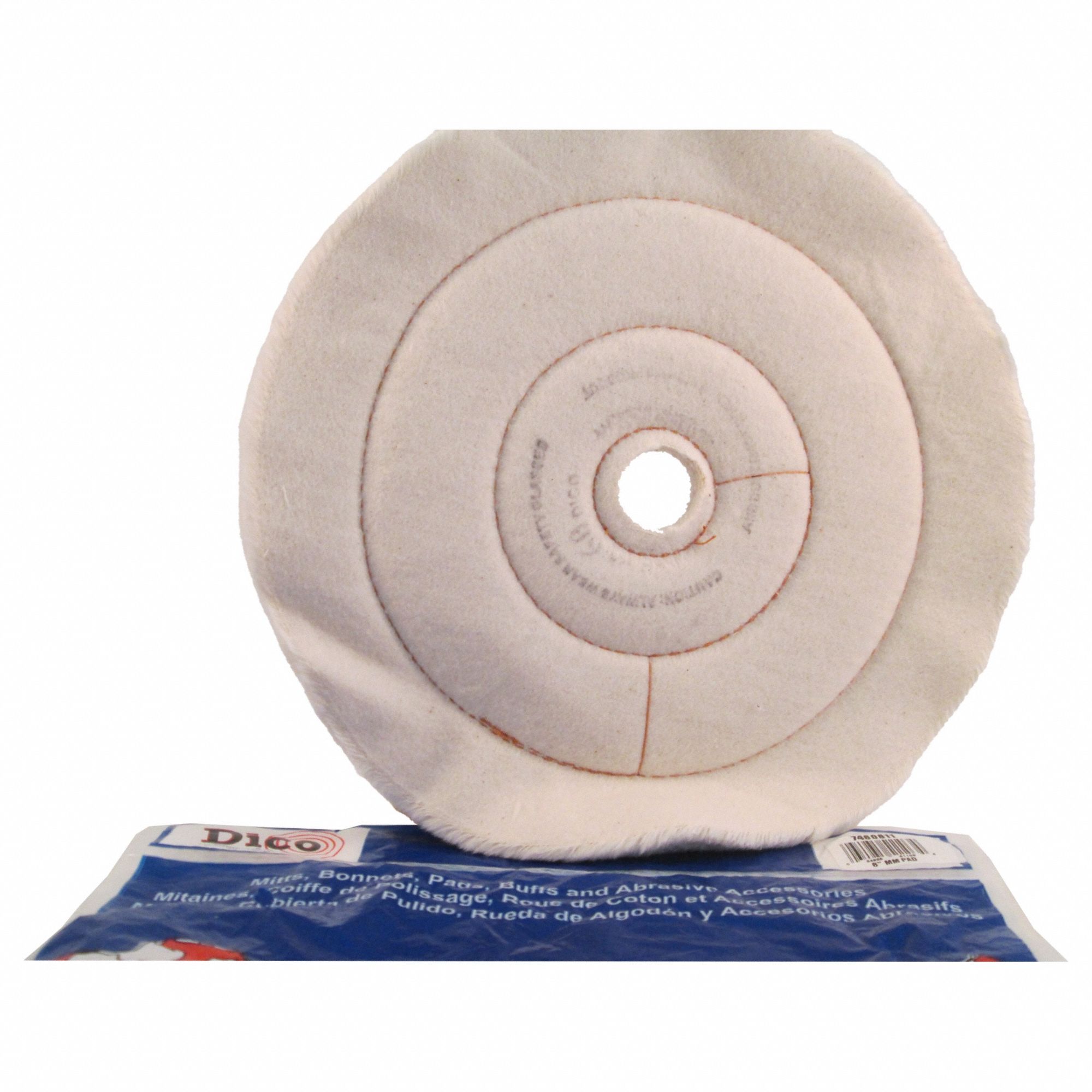 DICO: Canton Flannel,