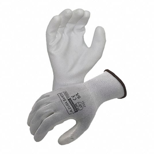 PUG-313 - Polyurathane Coated Cut Resistant Glove