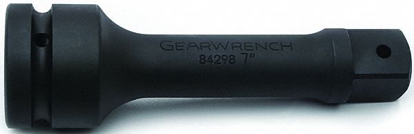 Drive Impact Extension,