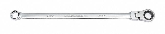Double Ratcheting Wrench,
