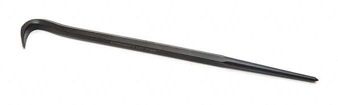 Rolling Head Bar 15