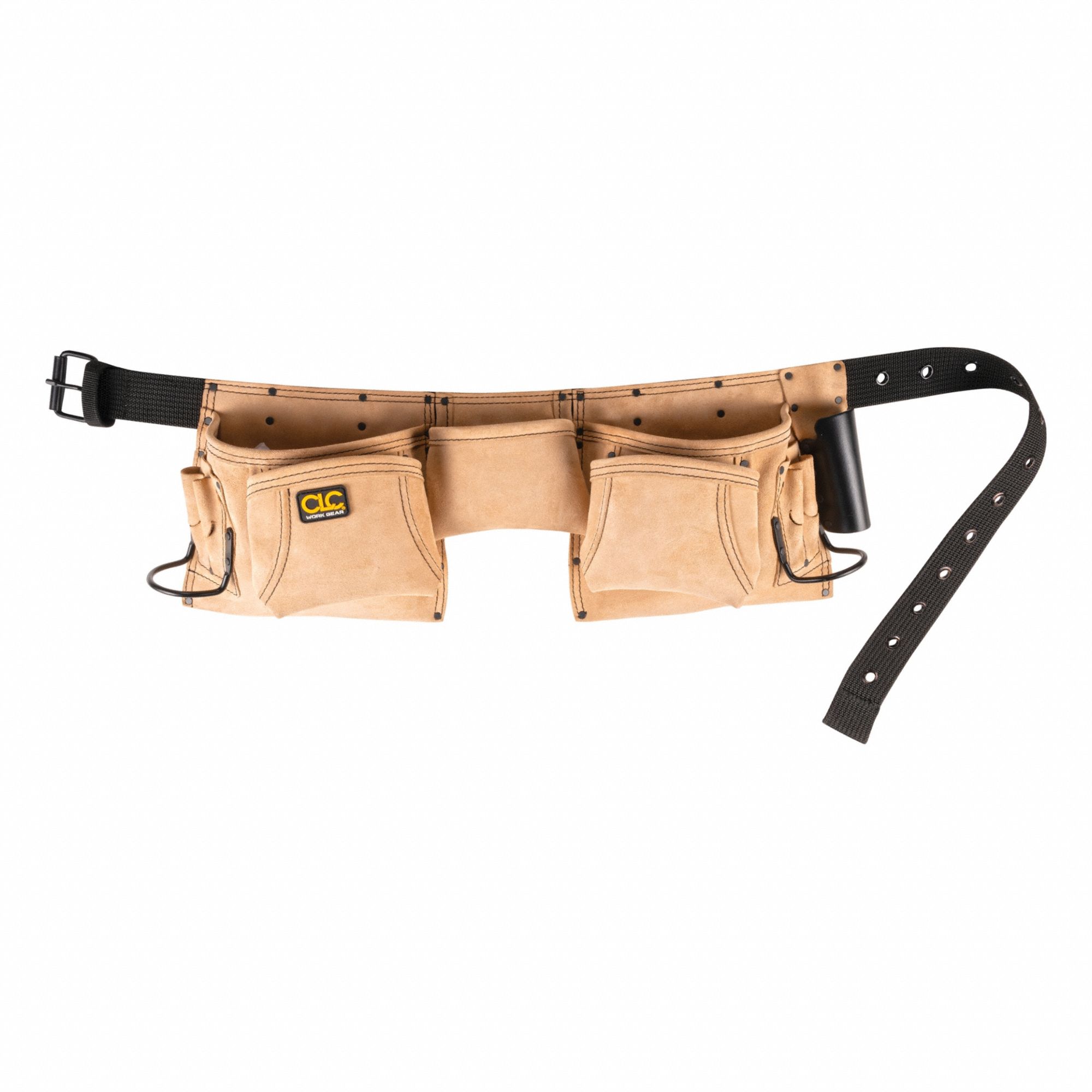 ToolBelt 49in-29in Tan 2in-W 1PK