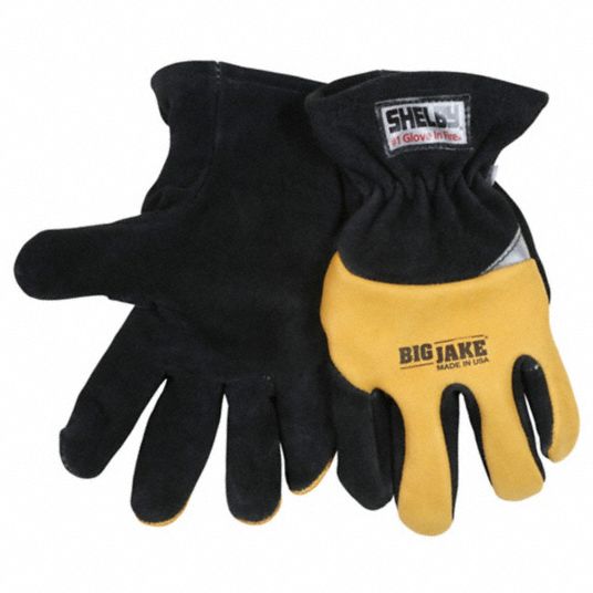 Big jake hot sale work gloves