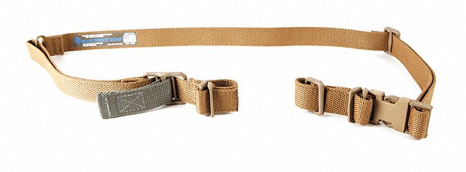 Vickers Sling, Standard