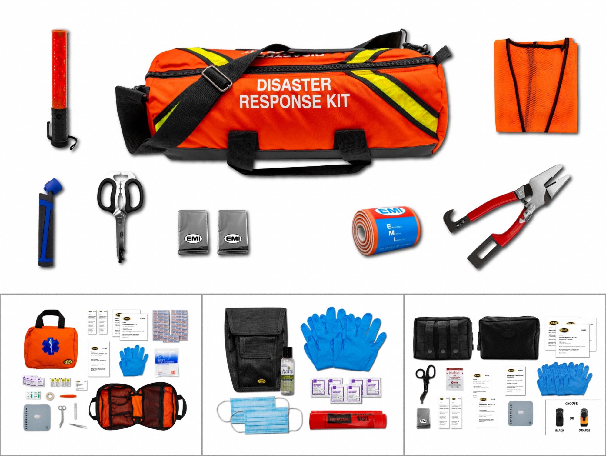 Trauma Kit