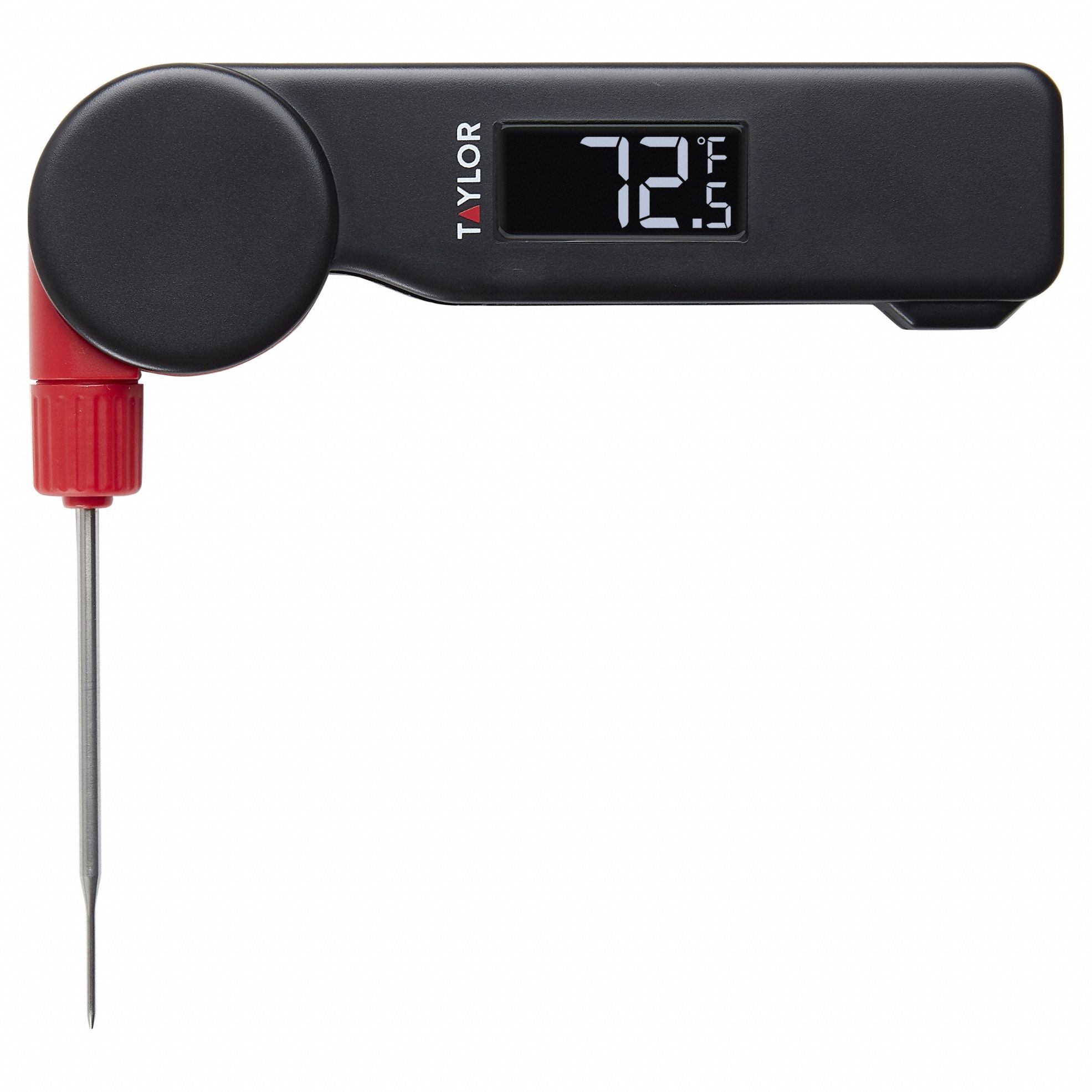 Digital Pocket Thermometer IP67 LCD