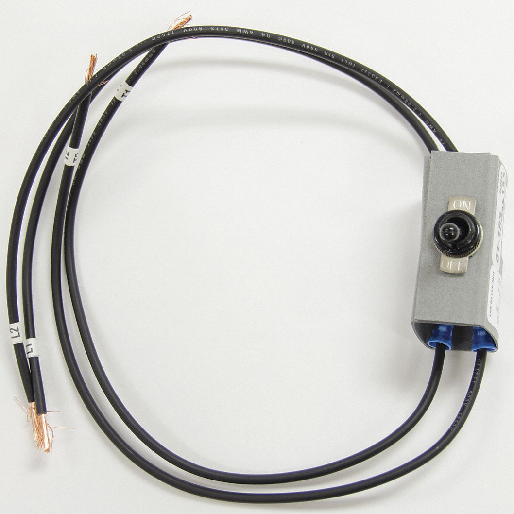 DISCONNECT SWITCH FOR SERIES 5100,600V