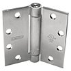 Full Mortise Hinge, Steel with Dull Stainless Steel or Prime Coat Finish image