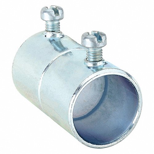Conduit and Fittings