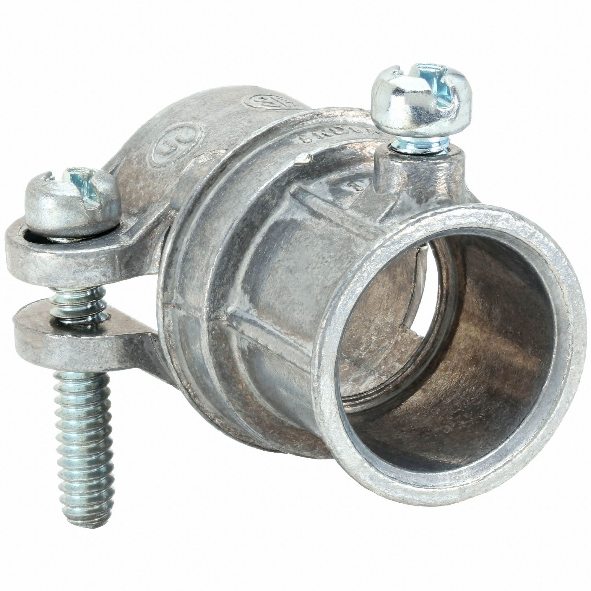 RACO Combination Coupling, For Conduit Type EMT, Conduit Trade Size 1/2