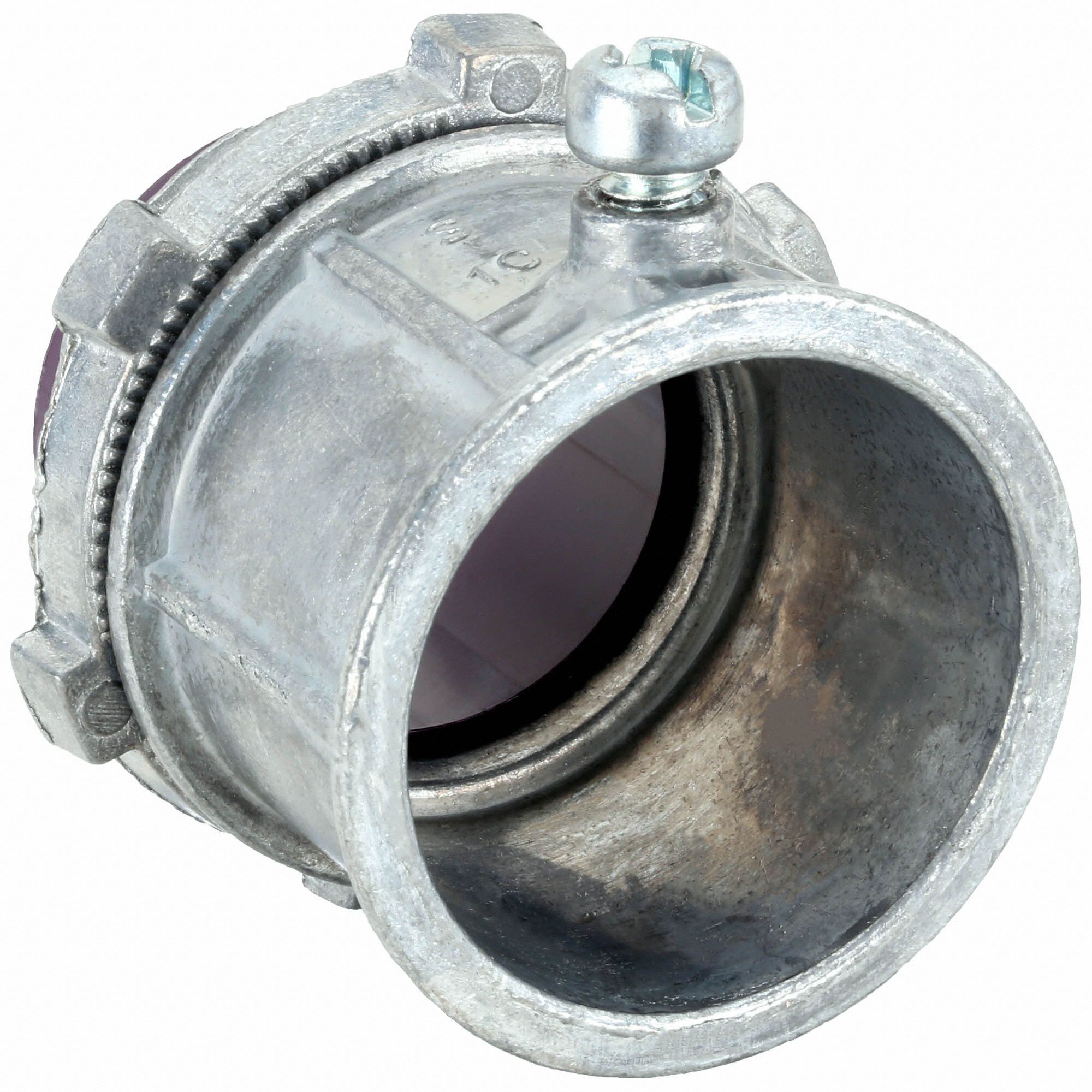 RACO Insulated Set Screw Connector, For Conduit Type EMT, Conduit Trade