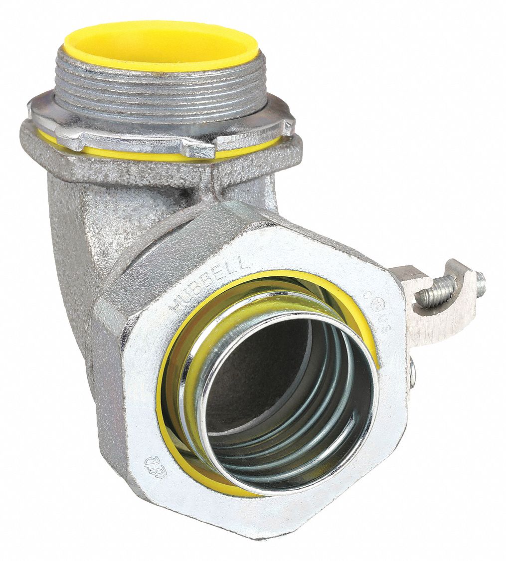 Hazardous Location Liquid-Tight Conduit Fittings