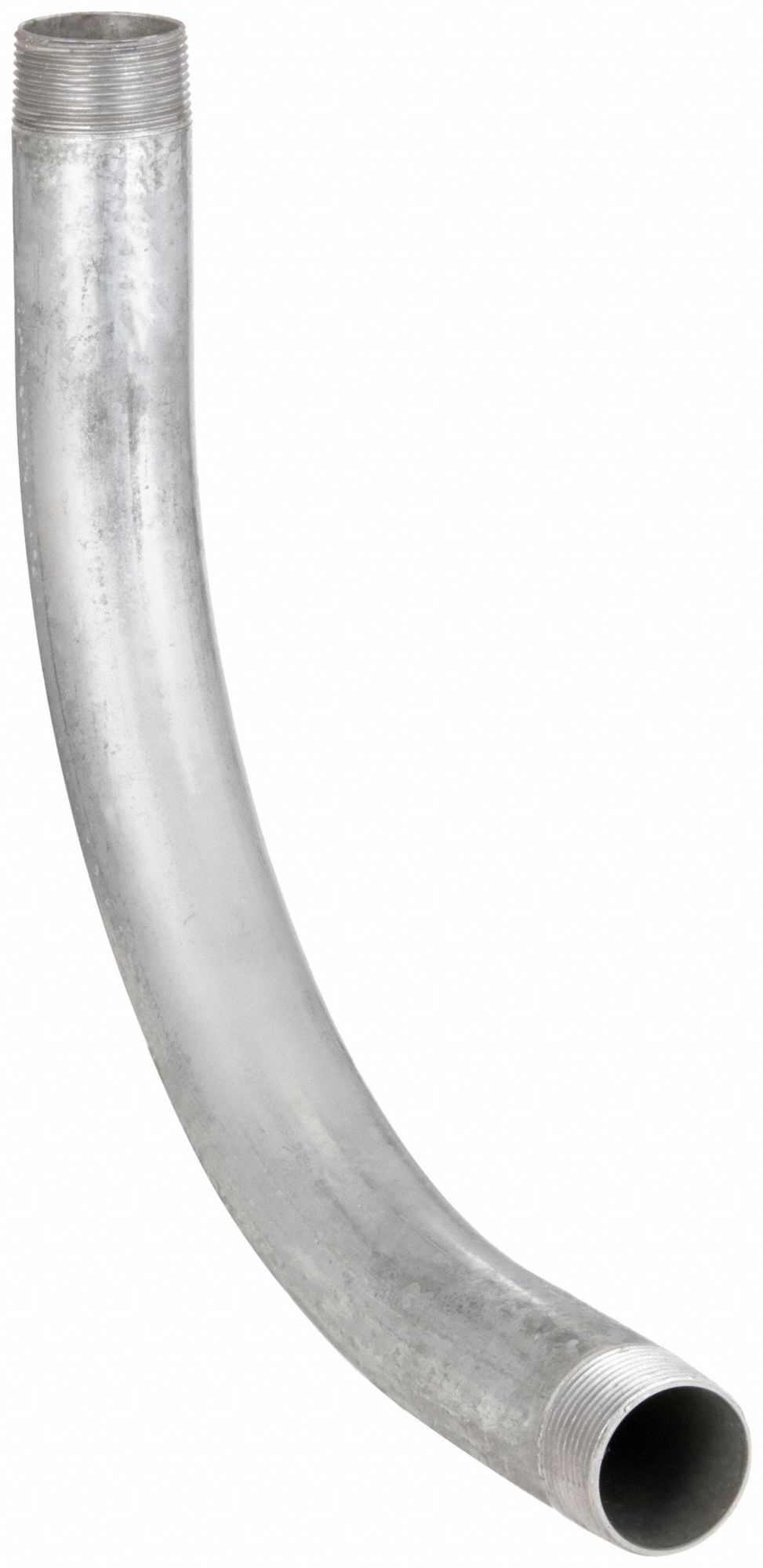 Galvanized Steel, Steel