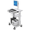 Mobile Medical Equipment Workstations image