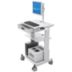 Mobile Medical Equipment Workstations