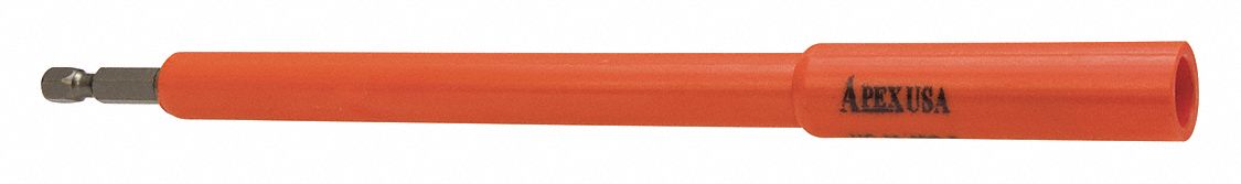 BIT HOLDER WITH U-GUARD COVER