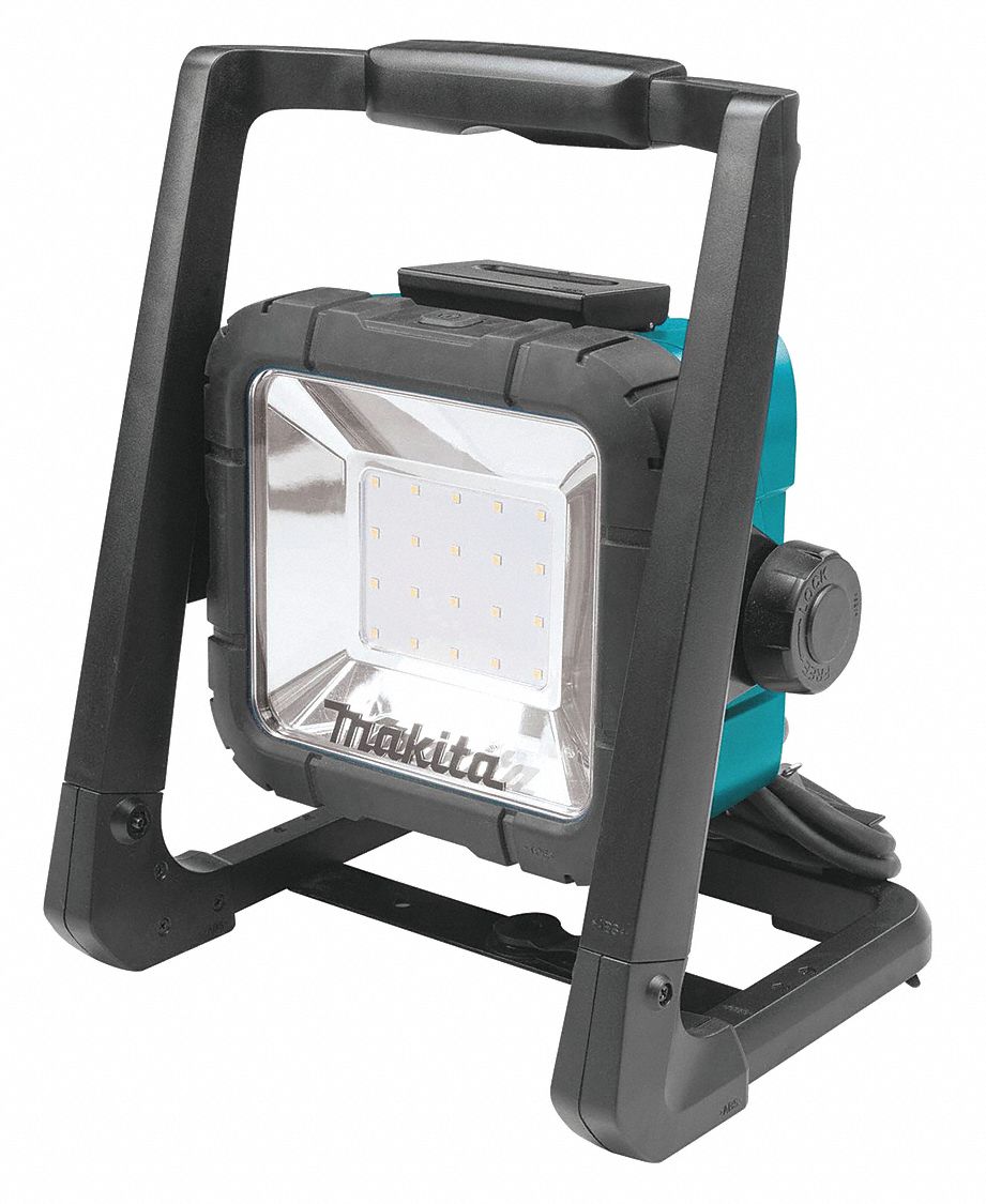 Makita DML805 Corded and Cordless LED Worklight DML805/2 