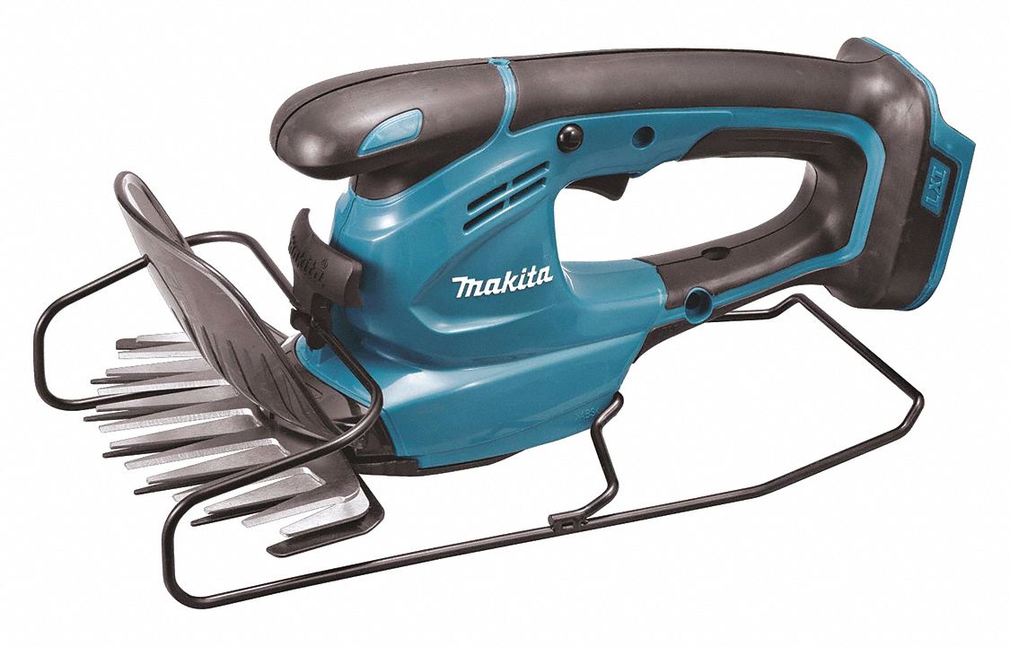 cordless grass shears