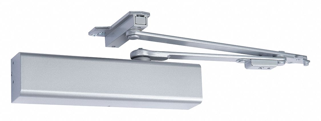 Door Closer: Parallel/Std/Top Frame Mounting Type, Grade 1 - Heavy Duty