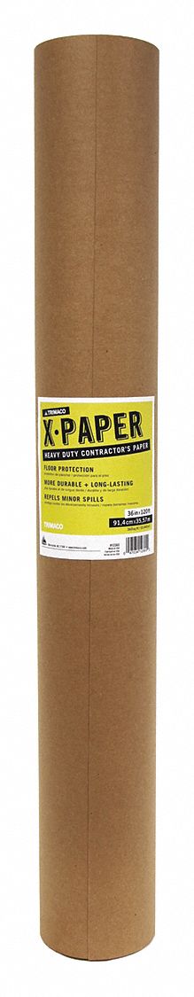 Fire-Resistant Floor Protector and Seam Tape, 2020-01-02