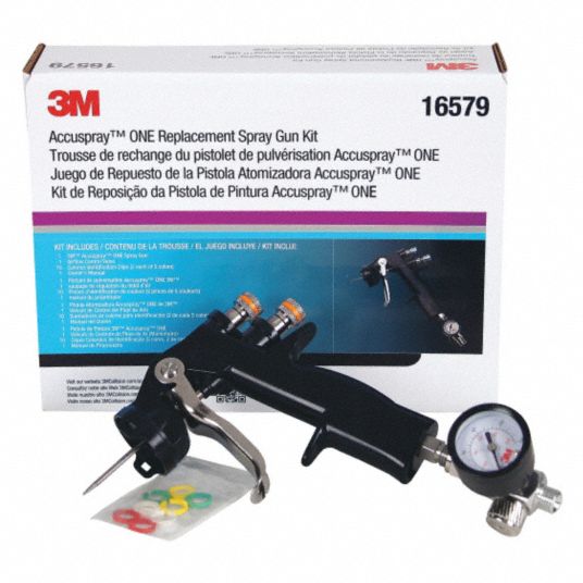 Optimum Spray Gun