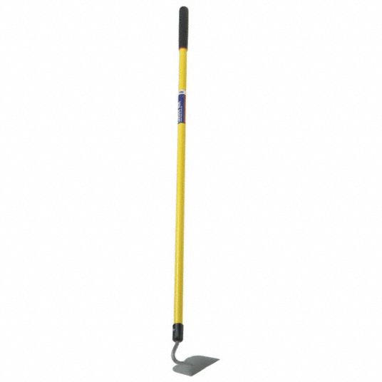 ABILITY ONE Garden Hoe with 60 in Fiberglass Handle - 52CC98|3750-01