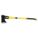 AXE, 36 IN OVERALL L, 4½ IN CUTTING EDGE L, 3.5 LB HEAD WT, STEEL, MULTI-COMPONENT