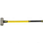 DOUBLE FACE SLEDGE HAMMER,35-1/2IN L