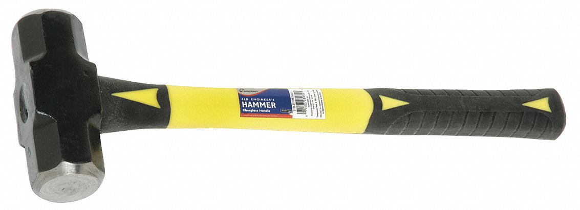 4lb deals engineer hammer