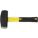 HAND DRILLING HAMMER,3 LB HEAD WEIGHT