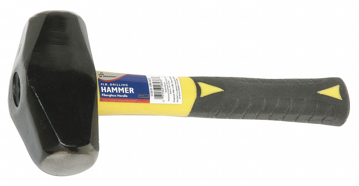 hand drilling hammer