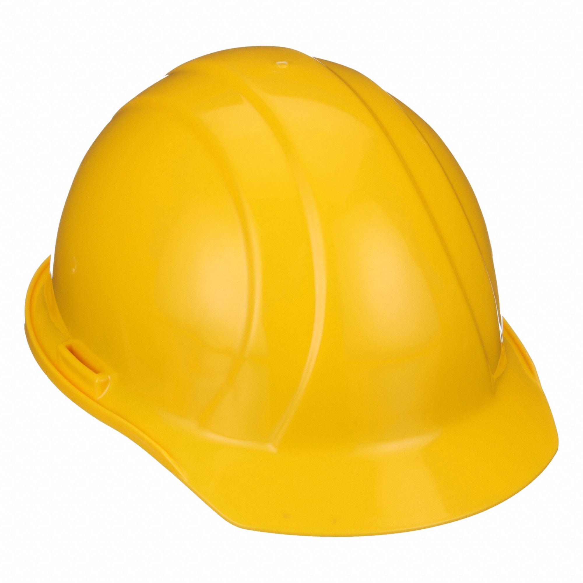 ABILITY ONE, Type 1, Class E, Hard Hat - 52CD25|8415-00-935-3140 - Grainger