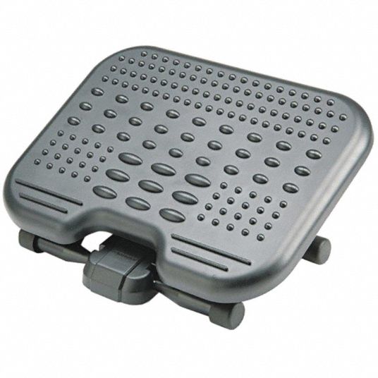 Footrest Pad; Fits IAC QS Workmaster Benches, IAC-QS-1021622 - Cleanroom  World